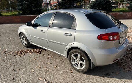 Chevrolet Lacetti, 2011 год, 520 000 рублей, 4 фотография