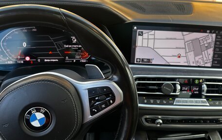 BMW X5, 2020 год, 5 800 000 рублей, 8 фотография