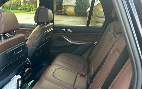BMW X5, 2020 год, 5 800 000 рублей, 7 фотография