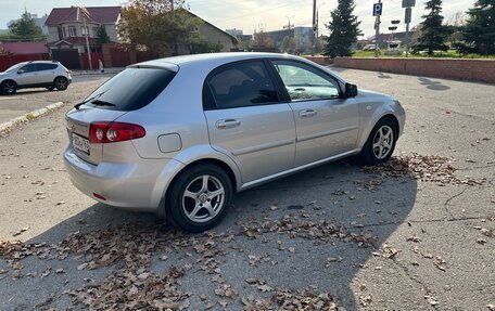 Chevrolet Lacetti, 2011 год, 520 000 рублей, 3 фотография