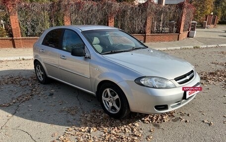 Chevrolet Lacetti, 2011 год, 520 000 рублей, 2 фотография