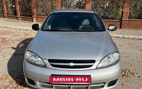 Chevrolet Lacetti, 2011 год, 520 000 рублей, 6 фотография