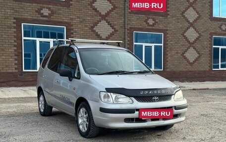 Toyota Corolla Spacio II, 1998 год, 280 000 рублей, 5 фотография