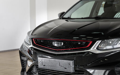 Geely Coolray I, 2022 год, 1 200 000 рублей, 10 фотография