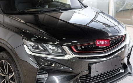 Geely Coolray I, 2022 год, 1 200 000 рублей, 8 фотография