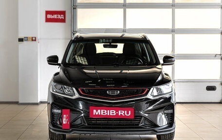 Geely Coolray I, 2022 год, 1 200 000 рублей, 2 фотография