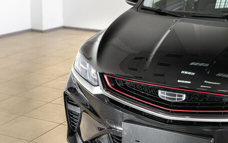 Geely Coolray I, 2022 год, 1 200 000 рублей, 12 фотография