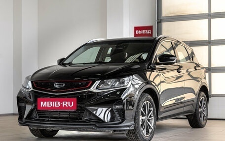 Geely Coolray I, 2022 год, 1 200 000 рублей, 3 фотография