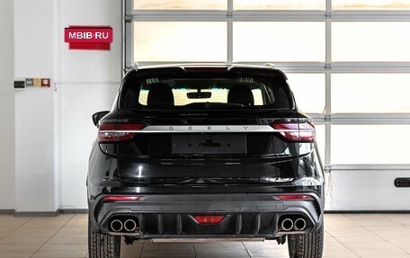 Geely Coolray I, 2022 год, 1 200 000 рублей, 5 фотография