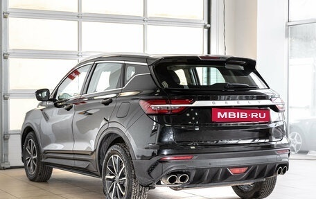 Geely Coolray I, 2022 год, 1 200 000 рублей, 4 фотография