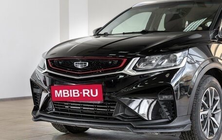 Geely Coolray I, 2022 год, 1 200 000 рублей, 9 фотография