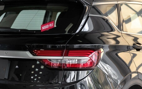 Geely Coolray I, 2022 год, 1 200 000 рублей, 16 фотография