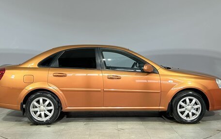 Chevrolet Lacetti, 2008 год, 320 000 рублей, 5 фотография