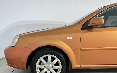 Chevrolet Lacetti, 2008 год, 320 000 рублей, 9 фотография