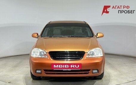 Chevrolet Lacetti, 2008 год, 320 000 рублей, 2 фотография