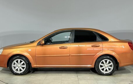 Chevrolet Lacetti, 2008 год, 320 000 рублей, 11 фотография