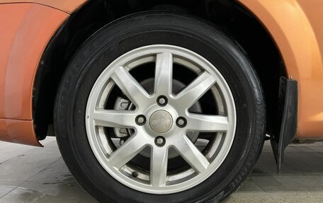 Chevrolet Lacetti, 2008 год, 320 000 рублей, 14 фотография