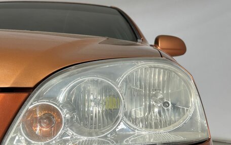 Chevrolet Lacetti, 2008 год, 320 000 рублей, 13 фотография