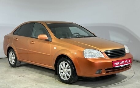 Chevrolet Lacetti, 2008 год, 320 000 рублей, 4 фотография
