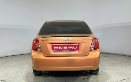 Chevrolet Lacetti, 2008 год, 320 000 рублей, 8 фотография