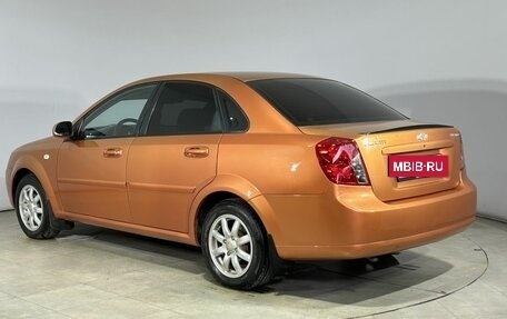Chevrolet Lacetti, 2008 год, 320 000 рублей, 10 фотография