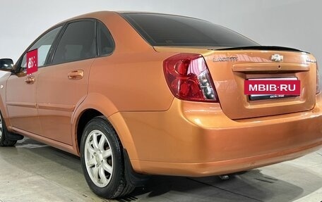 Chevrolet Lacetti, 2008 год, 320 000 рублей, 6 фотография