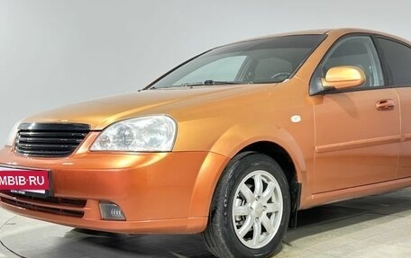 Chevrolet Lacetti, 2008 год, 320 000 рублей, 12 фотография