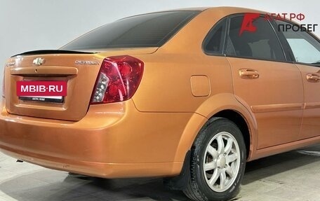 Chevrolet Lacetti, 2008 год, 320 000 рублей, 3 фотография