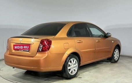 Chevrolet Lacetti, 2008 год, 320 000 рублей, 7 фотография