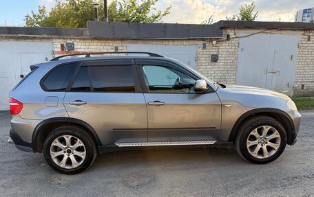 BMW X5, 2007 год, 915 000 рублей, 4 фотография