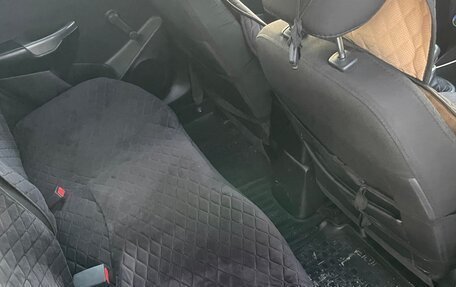 KIA Rio III рестайлинг, 2016 год, 650 000 рублей, 9 фотография