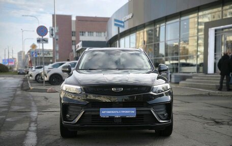 Geely Tugella FY11, 2021 год, 2 390 000 рублей, 2 фотография