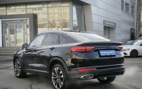 Geely Tugella FY11, 2021 год, 2 390 000 рублей, 6 фотография