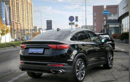 Geely Tugella FY11, 2021 год, 2 390 000 рублей, 4 фотография