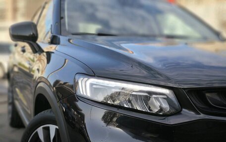 Geely Tugella FY11, 2021 год, 2 390 000 рублей, 7 фотография