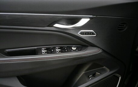 Geely Tugella FY11, 2021 год, 2 390 000 рублей, 10 фотография