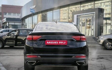 Geely Tugella FY11, 2021 год, 2 390 000 рублей, 5 фотография