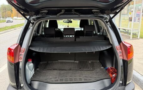 Toyota RAV4, 2014 год, 1 800 000 рублей, 9 фотография