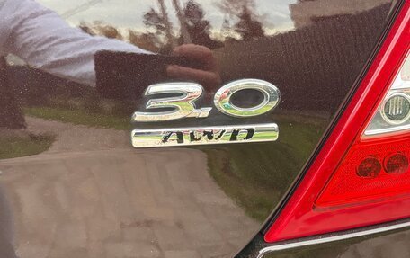 Jaguar XJ IV (X351), 2013 год, 2 750 000 рублей, 8 фотография