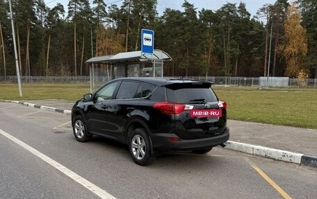 Toyota RAV4, 2014 год, 1 800 000 рублей, 7 фотография
