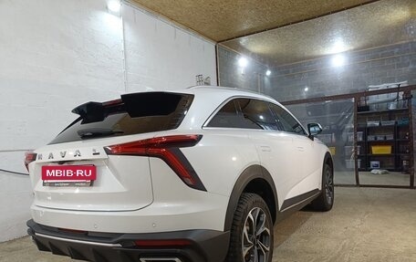 Haval F7, 2024 год, 2 530 000 рублей, 4 фотография