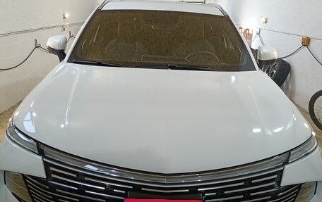 Haval F7, 2024 год, 2 530 000 рублей, 2 фотография