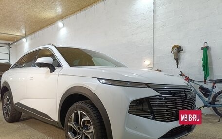Haval F7, 2024 год, 2 530 000 рублей, 3 фотография