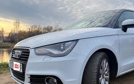Audi A1, 2014 год, 1 250 000 рублей, 3 фотография