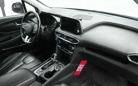 Hyundai Santa Fe IV, 2020 год, 3 119 900 рублей, 9 фотография