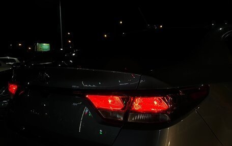 KIA Rio IV, 2017 год, 1 400 000 рублей, 2 фотография
