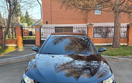 Toyota Camry, 2019 год, 2 890 000 рублей, 2 фотография