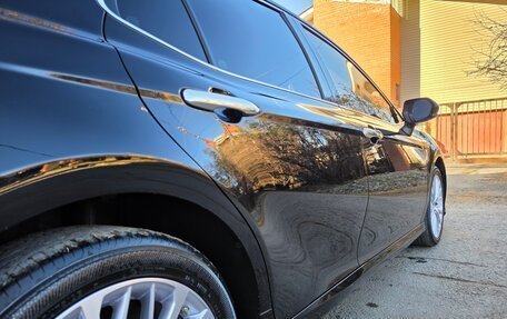 Toyota Camry, 2019 год, 2 890 000 рублей, 10 фотография
