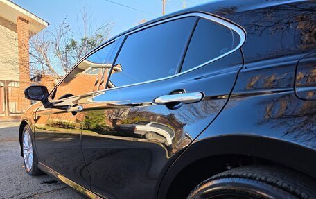 Toyota Camry, 2019 год, 2 890 000 рублей, 11 фотография