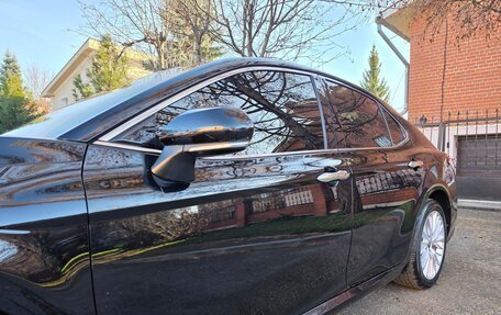 Toyota Camry, 2019 год, 2 890 000 рублей, 12 фотография
